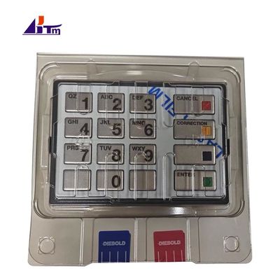 Diebold ATM Parts EPP7 BSC Клавиатура 49-249440-721A 49249440721A