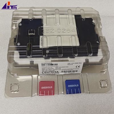 Diebold ATM Parts EPP7 BSC Клавиатура 49-249440-721A 49249440721A