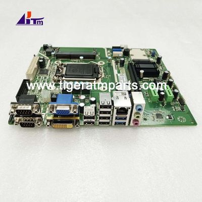 Банкоматные запасные части Wincor Nixdorf I5 Материнская плата 1750265580 01750265580