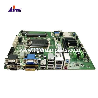 Банкоматные запасные части Wincor Nixdorf I5 Материнская плата 1750265580 01750265580