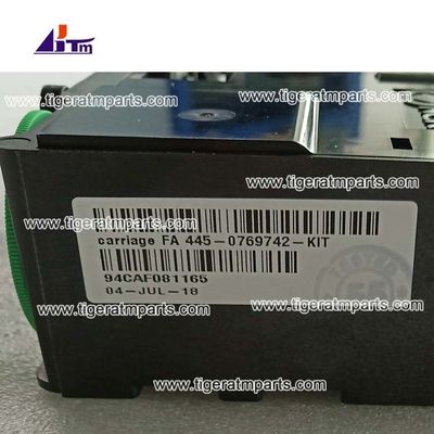 NCR SelfServ S2 Carriage Assy FA ATM Части 4450769742 445-0769742