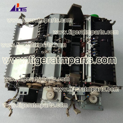 GRG H68N ATM Parts CRM9250-NF-001 Note Feeder верхняя часть YT4.029.206