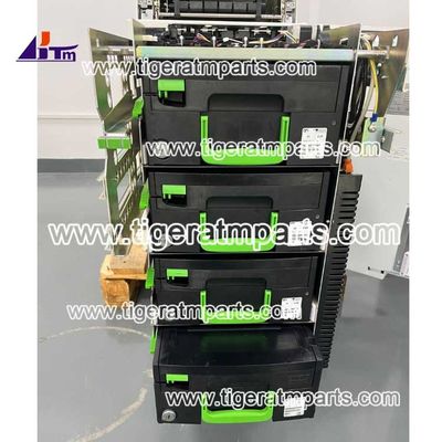 Diebold Nixdorf DN250A CMD V6A Банкоматный банкомат Запчасти