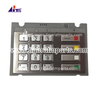 Части для банкоматов 01750346538 Diebold Nixdorf DN EPPV8 Клавиатура