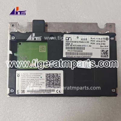 Части для банкоматов 01750346538 Diebold Nixdorf DN EPPV8 Клавиатура