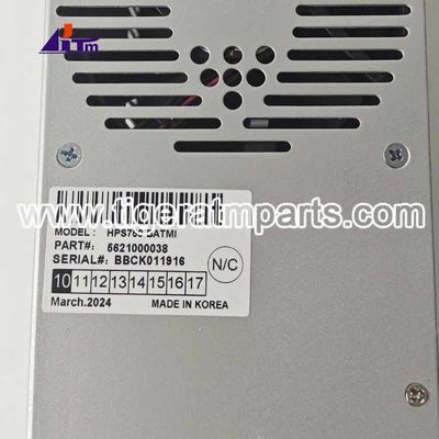 Части банкомата Hyosung Электроснабжение HPS750-BATMIC S5621000038 5621000038
