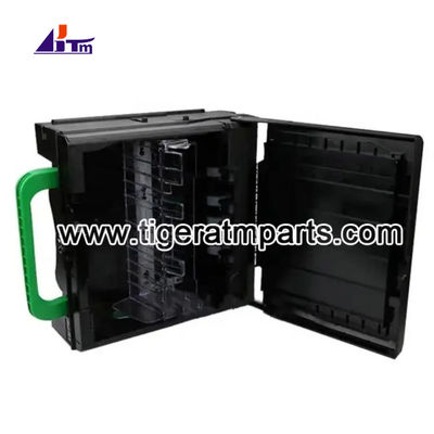 S7310000702 Hyosung CDU RJRT Отказаться от кассеты контейнера банкомата Части 7310000702