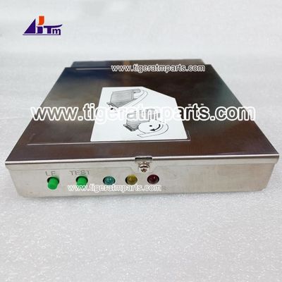 Wincor Nixdorf ATM Части TP07A Контрольная панель Assd 01750151037