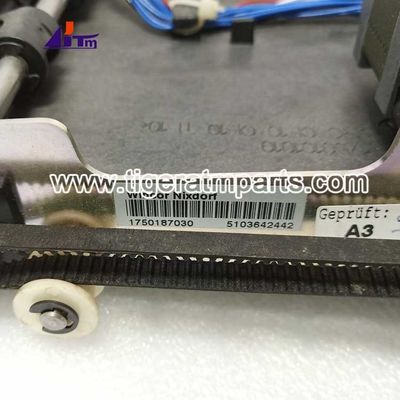 1750187030 Wincor Nixdorf Тип U Отказаться от транспорта 3 CCDM ATM Части