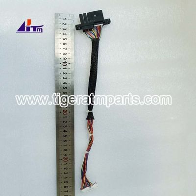 Части банкомата NCR 6683 BRM 4 Кассетный корзинный кабель 009-0030528 009-0029124-11