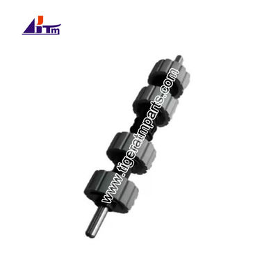 7310000405 Hyosung HCDU Sub Assy Roller Shaft Pick Up ATM Части для банкоматов
