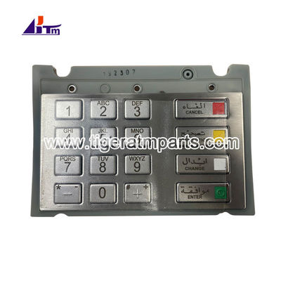 1750346530 Diebold Nixdorf EPPV8 INT ARAB ST2 Клавиатура Части банкомата