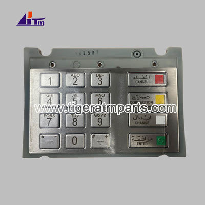 1750346530 Diebold Nixdorf EPPV8 INT ARAB ST2 Клавиатура Части банкомата