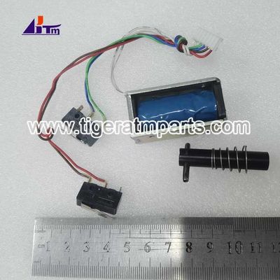 1750304622-09-08 Diebold Nixdorf Соленоидный DN Карточный считыватель Части банкомата