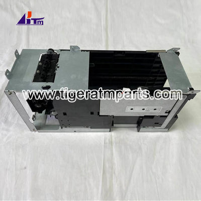 Банкоматные запасные части Fujitsu GSR50 Dispenser KD04015-D001 Кассовая коробка