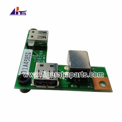 009-0023819 NCR BNA2 BNA3 Острый USB-карточка Банкоматные машины Запчасти