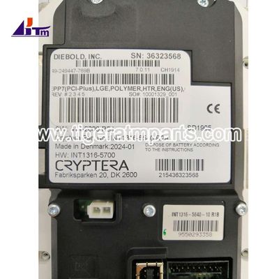 49-249447-769B 49249447769B Diebold EPP7 PCI Plus ATM Части клавиатуры