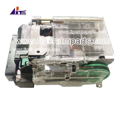 TS-EC2G-U93210H Hitachi Omron V2G Card Reader Банкоматные запасные части