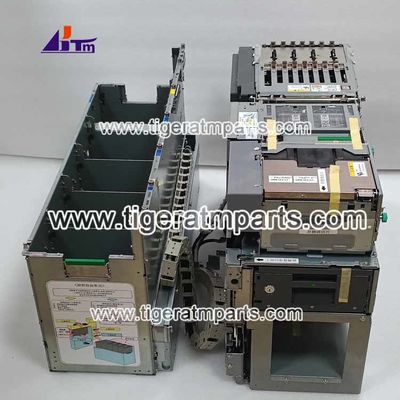 CRM Hitachi 2845SR UR2 Рециклирующий диспенсер Модуль банкоматные машины Части