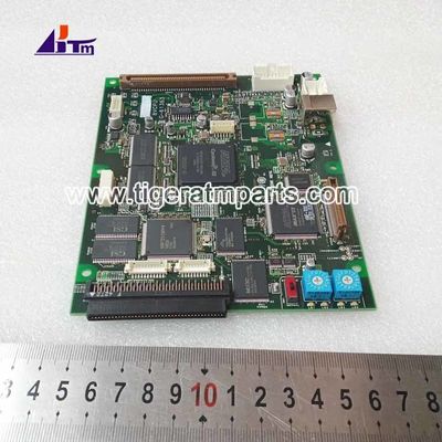 009-0025435 0090025435 NCR ATM Запчасти BNA3 HBV Board FRU