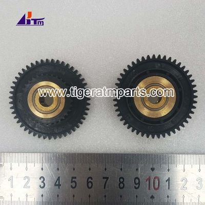Контейнер банкнот Glory GFB-800 32/47T Gear Assy 1100T057 QTGFB8001JX003