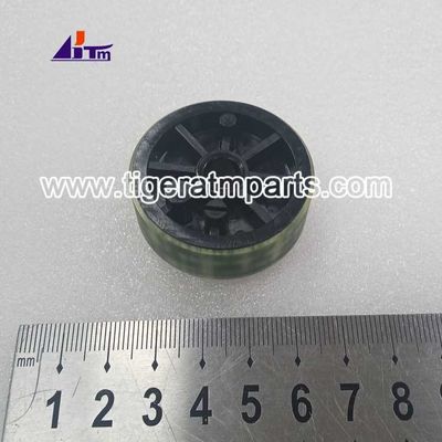 1153T019 Glory GFB800 Банкнотный счетчик средний ролик QTGFB8001JX002