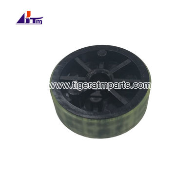1153T019 Glory GFB800 Банкнотный счетчик средний ролик QTGFB8001JX002