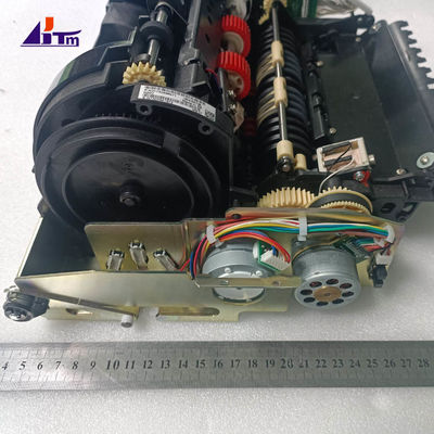 01750288271 1750288271 Diebold Nixdorf IOT Входно-выходной модуль ATM Части