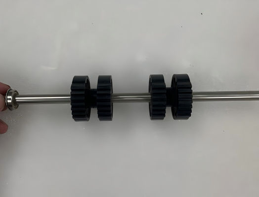 Glory Counter Spare Parts GFS-120-92  Roller Shaft Assy