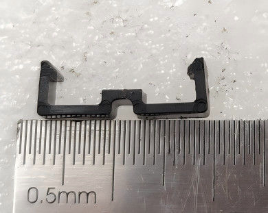 Glory Counter GFS-120-64 Запасные части Держатель призмы 4*5.5*17