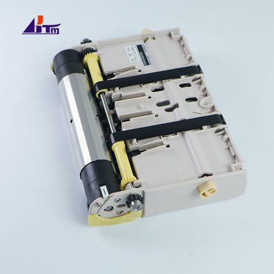 1750053977 Wincor CMD-V4 Застегивающий транспортный механизм ATM Части машин