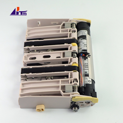 1750053977 Wincor CMD-V4 Застегивающий транспортный механизм ATM Части машин