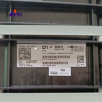 Diebold Nixdorf DN CHT Loopback Транспорт RMV4 1750307947 01750307947