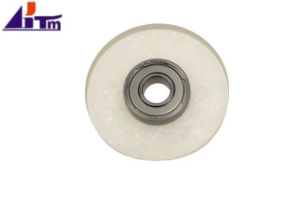 GFS-220-10 Запчасти Валютные сортировщики Резиновые ролики Assy