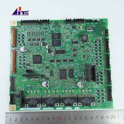 KD20049-B91X Fujitsu F53 F56 Диспансерная панель управления Банкоматные запасные части