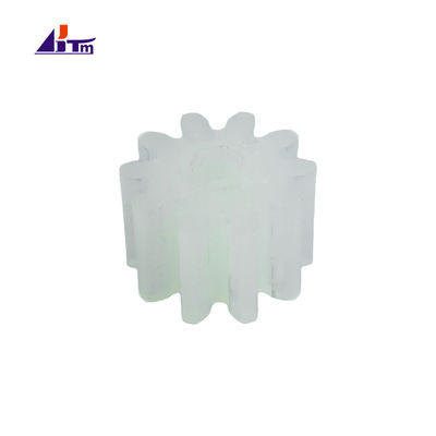 Пластиковая шестерня 252028021P100 для валидатора купюр MEI Advanced