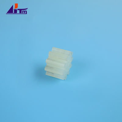 Пластиковая шестерня 252028021P100 для валидатора купюр MEI Advanced