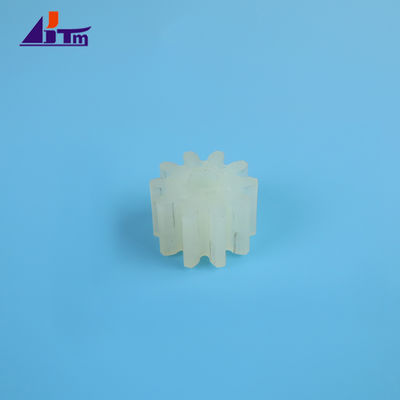 Пластиковая шестерня 252028021P100 для валидатора купюр MEI Advanced