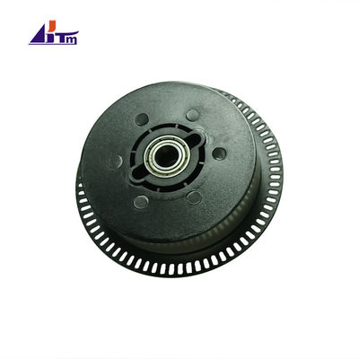 009-0032556 0090032556 NCR BRM Эскроу Левая сторона Лента Катушка ATM Запчасти