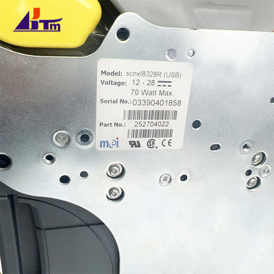 MEI SCNL8328R USB Устройство приема банкнот для киоска, автоматизированной розничной торговли
