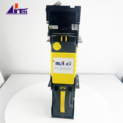 SCNR 8327 MEI SCR Заранее банкноты перерабатывающий счет приемник 252800008