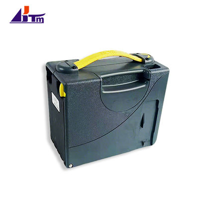 MEI SCNR 8327 Cashflow Bill Validator Cash Box Cassette 50043690