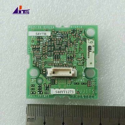 009-0030471 KD25106-809204 NCR GBRU2 PCB-MCU Для FRU памяти MCU1AA