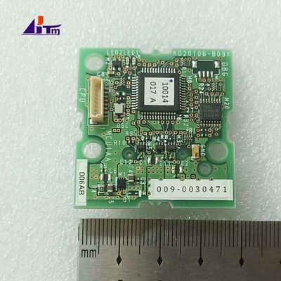 009-0030471 KD25106-809204 NCR GBRU2 PCB-MCU Для FRU памяти MCU1AA