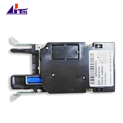 24090881 Genmega G2500 And Hantle TDR-R240N EMV Card Reader Части банкоматов