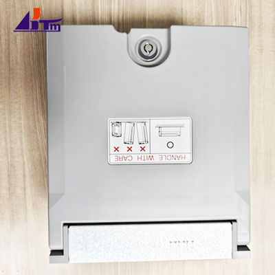 Genmega G2500 SCDU 1K Note Cassette 14117000-1 141170001 Банкоматные запчасти