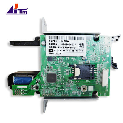 5645000037 S5645000037 Hyosung MX 2600SE ATM Sankyo MCRW Устройство для чтения карт