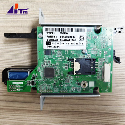 5645000037 S5645000037 Hyosung MX 2600SE ATM Sankyo MCRW Устройство для чтения карт