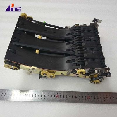 1750223746 Модуль транспортировки дистрибьютора банкомата Diebold Nixdorf 3 CRS 4+4