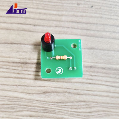 Genmega G2500 банкоматные запчасти Замена неисправного банкомата